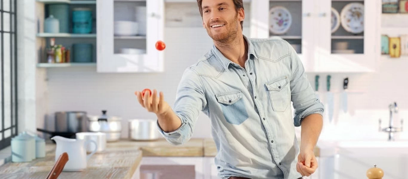 Τι πρέπει να τρώνε τελικά οι άνδρες για να χάσουν βάρος;